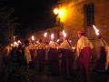 Night procession, Conseil des Vins P1140277